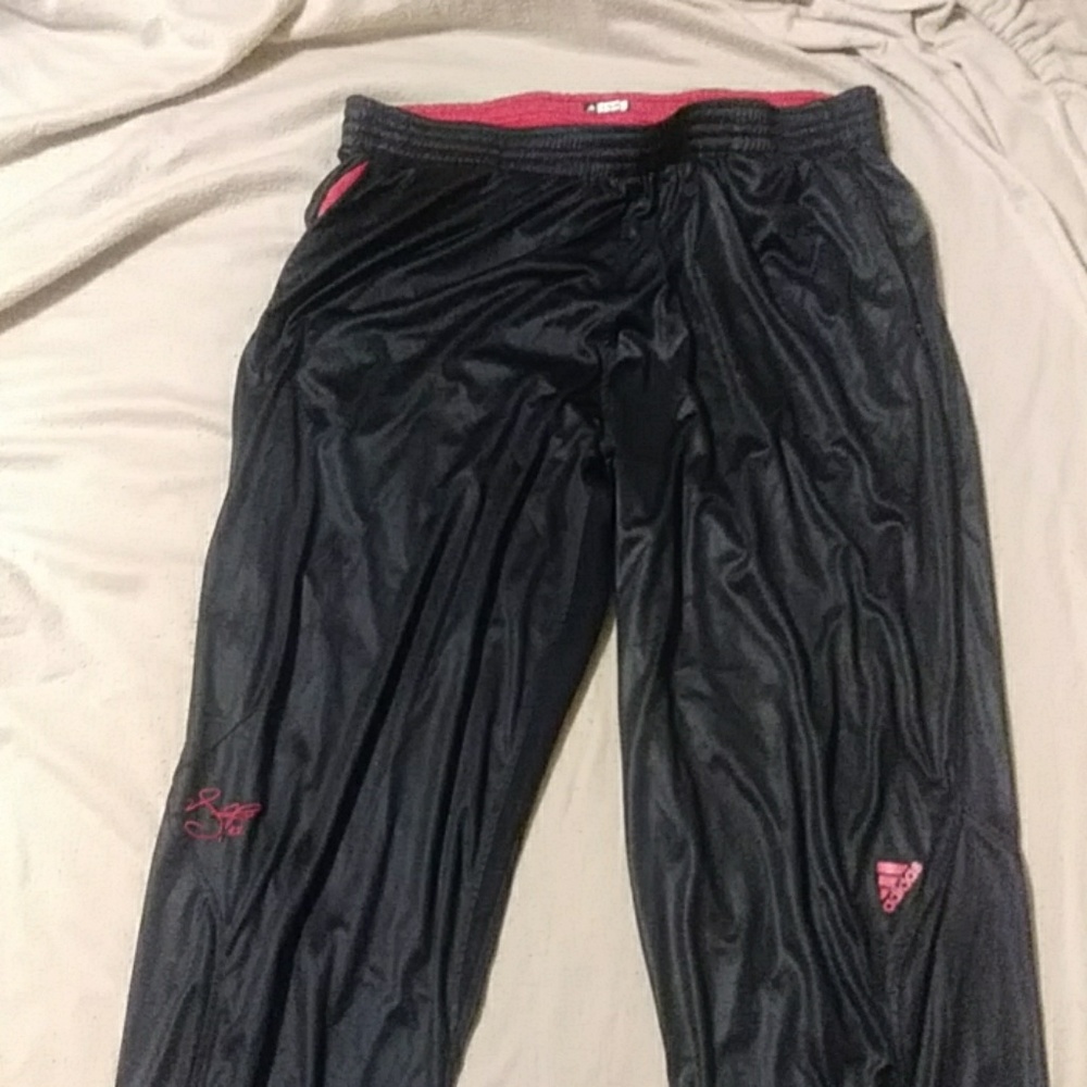 Adidas jogging pants